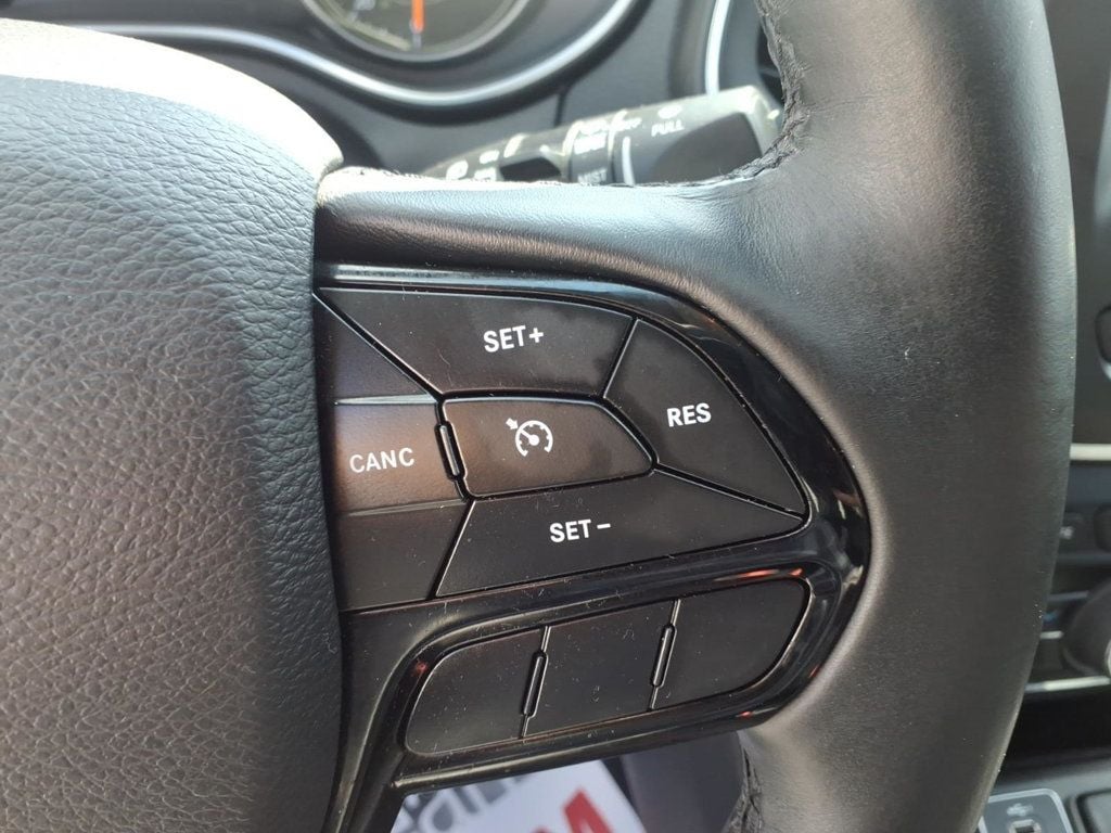 2019 Jeep Cherokee Altitude 4x4 - 23001665 - 8