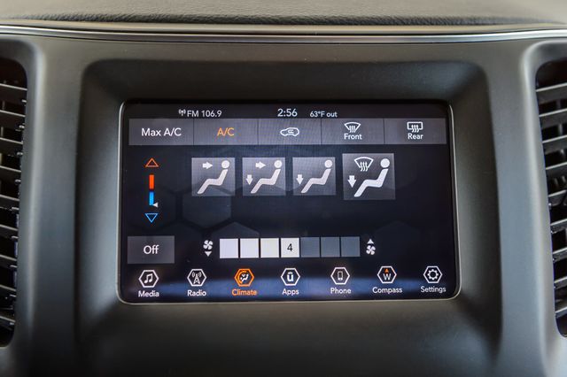 2019 Jeep Cherokee CHEROKEE LATITUDE PLUS BLACK ON BLACK SUPER CLEAN MUST SEE - 23020864 - 19