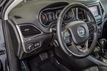 2019 Jeep Cherokee CHEROKEE LATITUDE PLUS BLACK ON BLACK SUPER CLEAN MUST SEE - 23020864 - 24