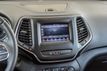 2019 Jeep Cherokee CHEROKEE LATITUDE PLUS BLACK ON BLACK SUPER CLEAN MUST SEE - 23020864 - 28