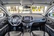2019 Jeep Cherokee CHEROKEE LATITUDE PLUS BLACK ON BLACK SUPER CLEAN MUST SEE - 23020864 - 2