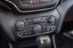 2019 Jeep Cherokee CHEROKEE LATITUDE PLUS BLACK ON BLACK SUPER CLEAN MUST SEE - 23020864 - 29