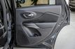 2019 Jeep Cherokee CHEROKEE LATITUDE PLUS BLACK ON BLACK SUPER CLEAN MUST SEE - 23020864 - 50