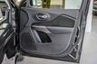 2019 Jeep Cherokee CHEROKEE LATITUDE PLUS BLACK ON BLACK SUPER CLEAN MUST SEE - 23020864 - 51