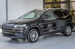 2019 Jeep Cherokee CHEROKEE LATITUDE PLUS BLACK ON BLACK SUPER CLEAN MUST SEE - 23020864 - 5