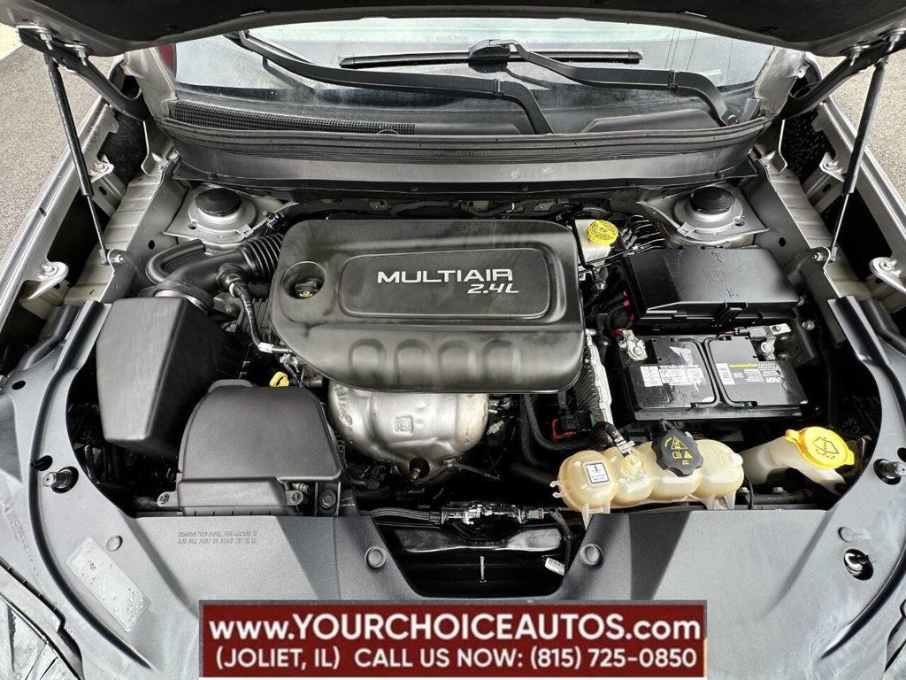 2019 Jeep Cherokee Latitude 4x4 - 22859438 - 22