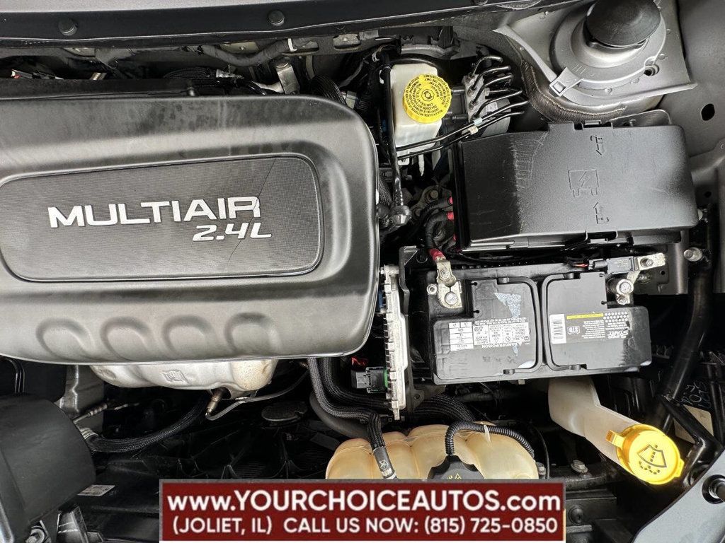 2019 Jeep Cherokee Latitude 4x4 - 22859438 - 23