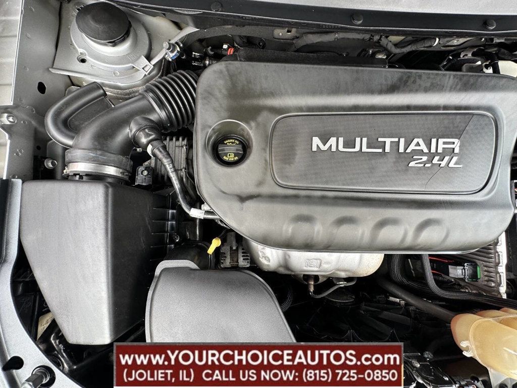 2019 Jeep Cherokee Latitude 4x4 - 22859438 - 24