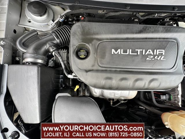 2019 Jeep Cherokee Latitude 4x4 - 22859438 - 24