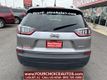 2019 Jeep Cherokee Latitude 4x4 - 22859438 - 3