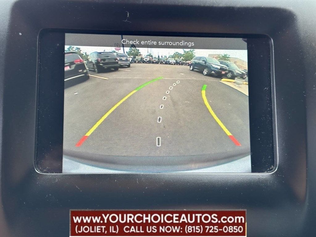 2019 Jeep Cherokee Latitude 4x4 - 22859438 - 40