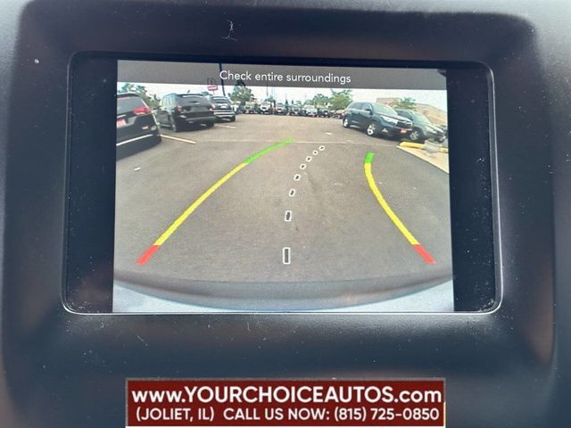 2019 Jeep Cherokee Latitude 4x4 - 22859438 - 40