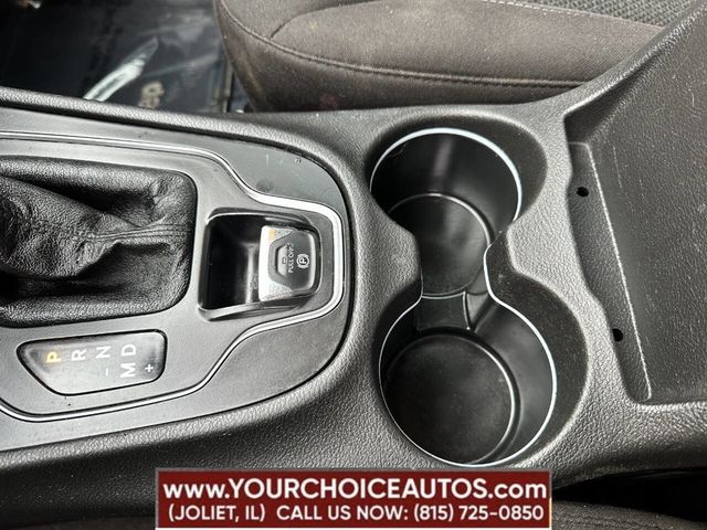 2019 Jeep Cherokee Latitude 4x4 - 22859438 - 44