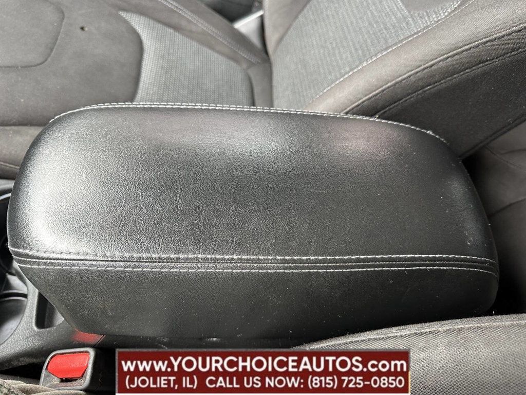 2019 Jeep Cherokee Latitude 4x4 - 22859438 - 45