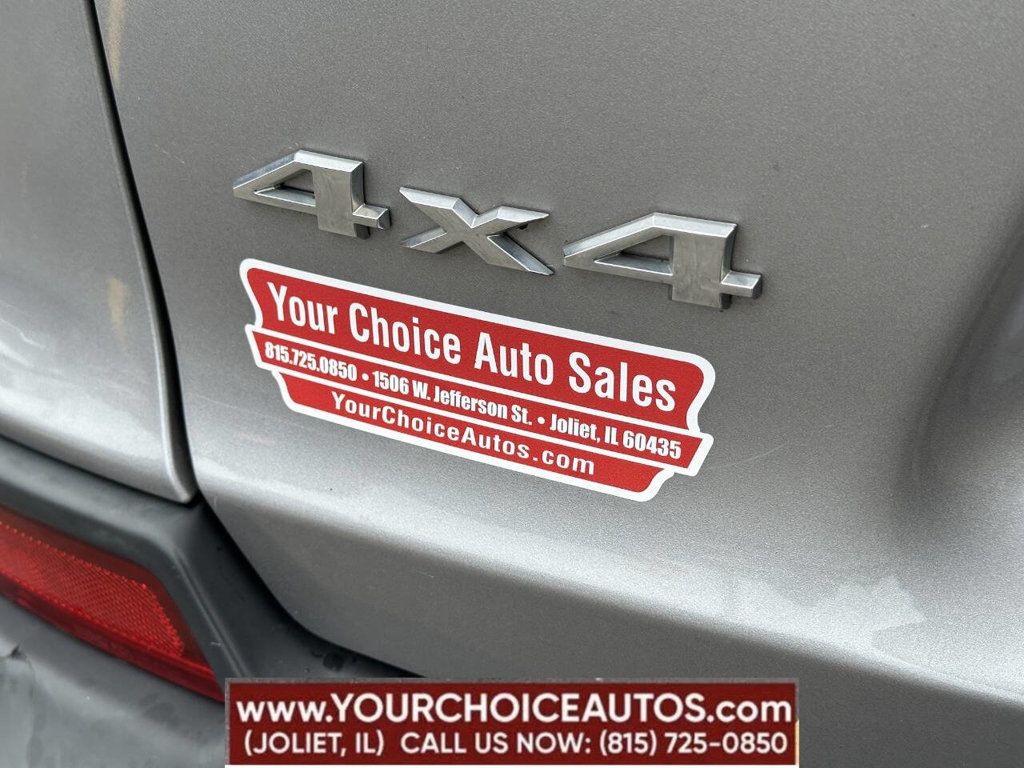 2019 Jeep Cherokee Latitude 4x4 - 22859438 - 4