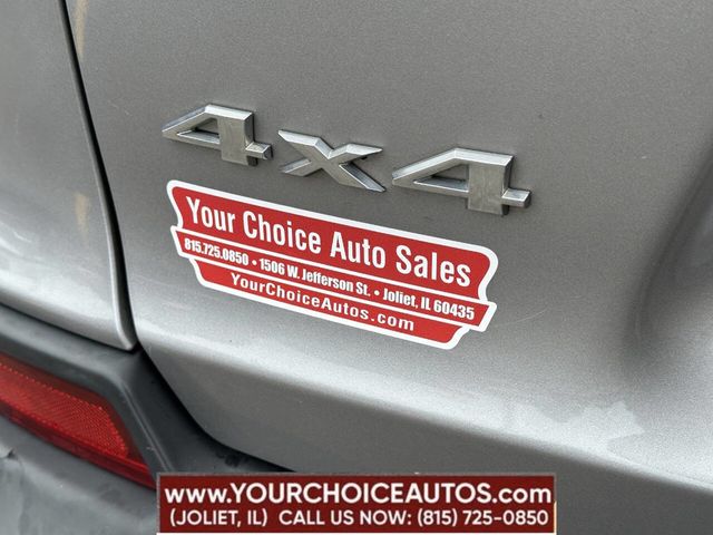 2019 Jeep Cherokee Latitude 4x4 - 22859438 - 4
