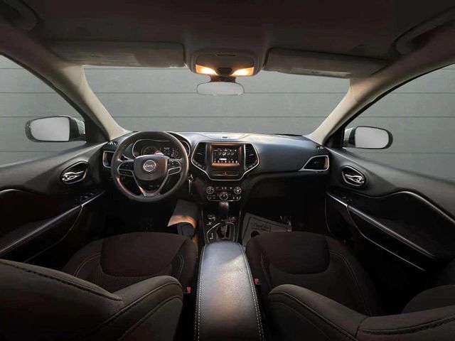 2019 Jeep Cherokee Latitude 4x4 - 22936478 - 13