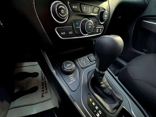 2019 Jeep Cherokee Latitude 4x4 - 22936478 - 15