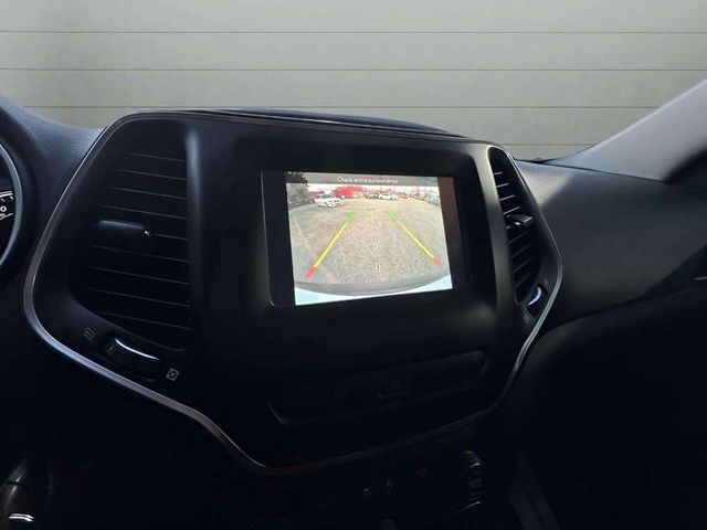 2019 Jeep Cherokee Latitude 4x4 - 22936478 - 18