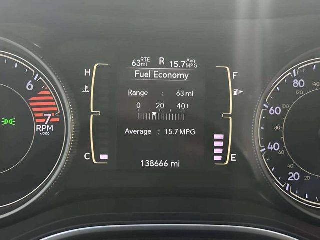 2019 Jeep Cherokee Latitude 4x4 - 22936478 - 19