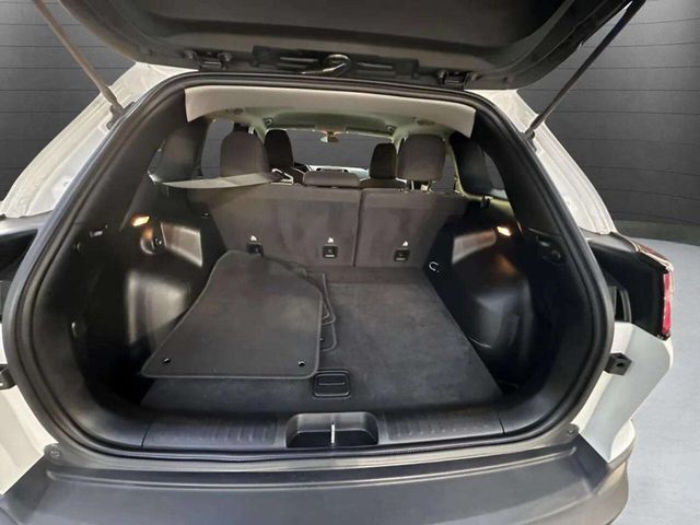 2019 Jeep Cherokee Latitude 4x4 - 22936478 - 22