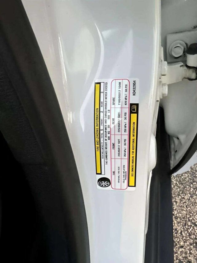 2019 Jeep Cherokee Latitude 4x4 - 22936478 - 23