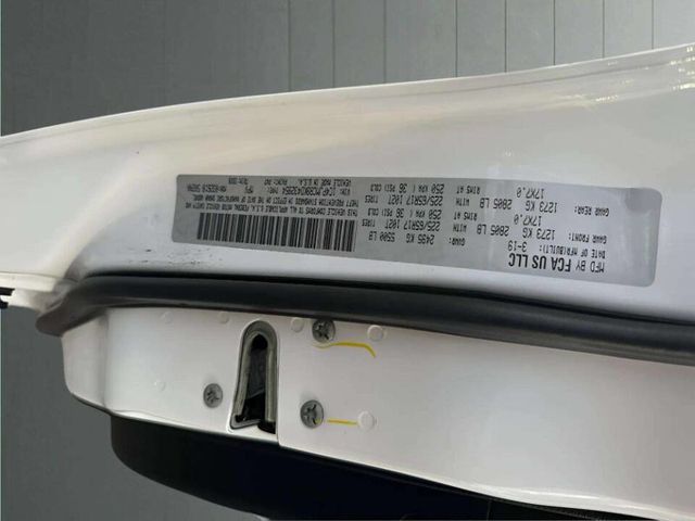 2019 Jeep Cherokee Latitude 4x4 - 22936478 - 24