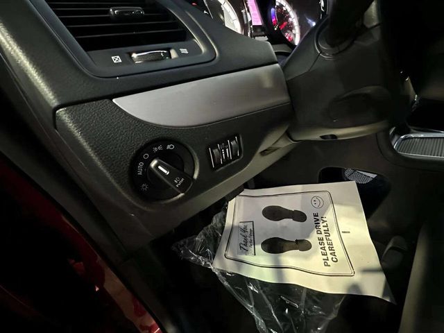 2019 Jeep Cherokee Latitude 4x4 - 22936478 - 25