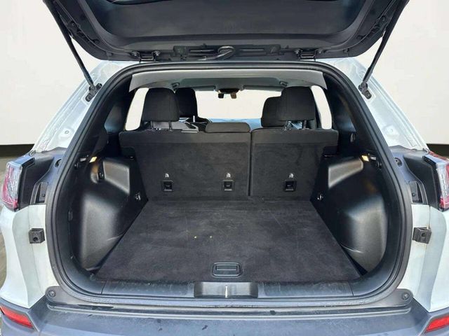 2019 Jeep Cherokee Latitude 4x4 - 22958714 - 10