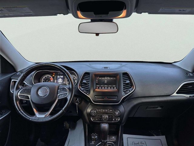 2019 Jeep Cherokee Latitude 4x4 - 22958714 - 13