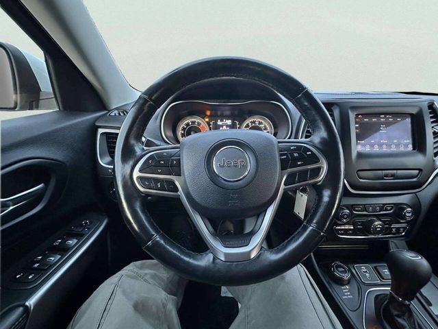 2019 Jeep Cherokee Latitude 4x4 - 22958714 - 15