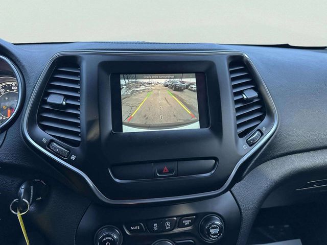 2019 Jeep Cherokee Latitude 4x4 - 22958714 - 18