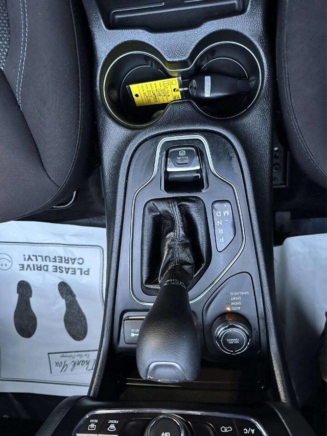 2019 Jeep Cherokee Latitude 4x4 - 22958714 - 19