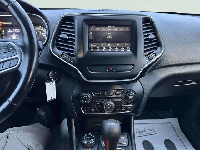 2019 Jeep Cherokee Latitude 4x4 - 22958714 - 20