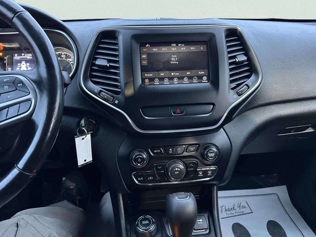 2019 Jeep Cherokee Latitude 4x4 - 22958714 - 21