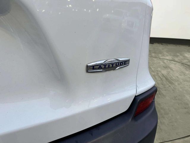 2019 Jeep Cherokee Latitude 4x4 - 22958714 - 25