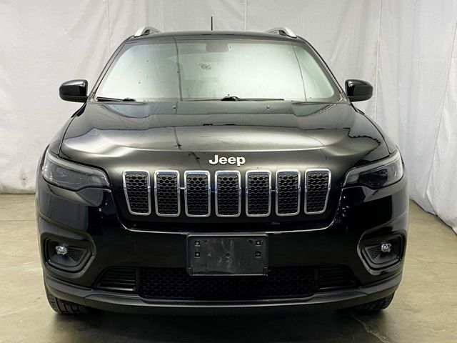 2019 Jeep Cherokee Latitude 4x4 - 22982347 - 11