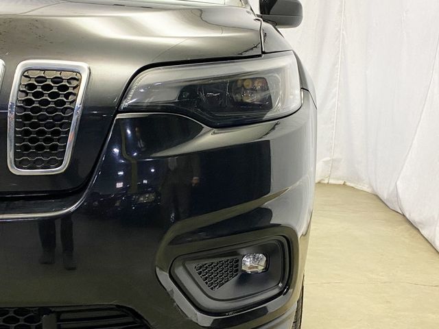 2019 Jeep Cherokee Latitude 4x4 - 22982347 - 13