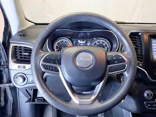 2019 Jeep Cherokee Latitude 4x4 - 22982347 - 20