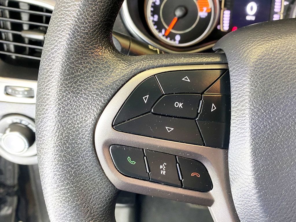 2019 Jeep Cherokee Latitude 4x4 - 22982347 - 21