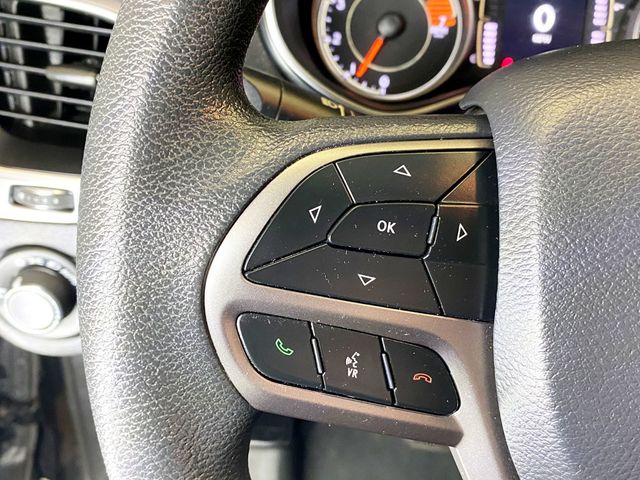 2019 Jeep Cherokee Latitude 4x4 - 22982347 - 21