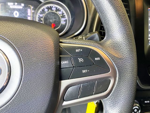 2019 Jeep Cherokee Latitude 4x4 - 22982347 - 22