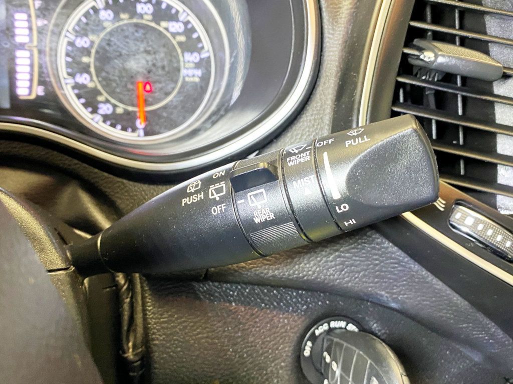 2019 Jeep Cherokee Latitude 4x4 - 22982347 - 24