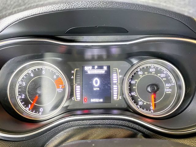 2019 Jeep Cherokee Latitude 4x4 - 22982347 - 25