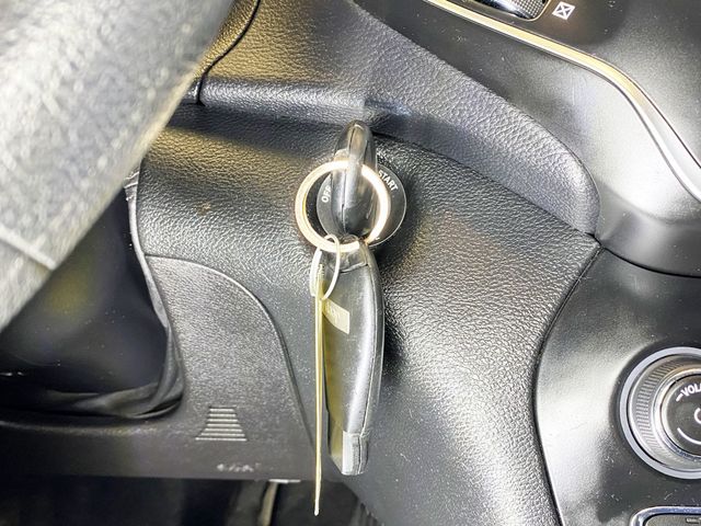 2019 Jeep Cherokee Latitude 4x4 - 22982347 - 26