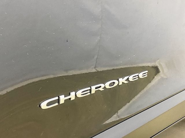 2019 Jeep Cherokee Latitude 4x4 - 22982347 - 2