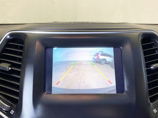 2019 Jeep Cherokee Latitude 4x4 - 22982347 - 29