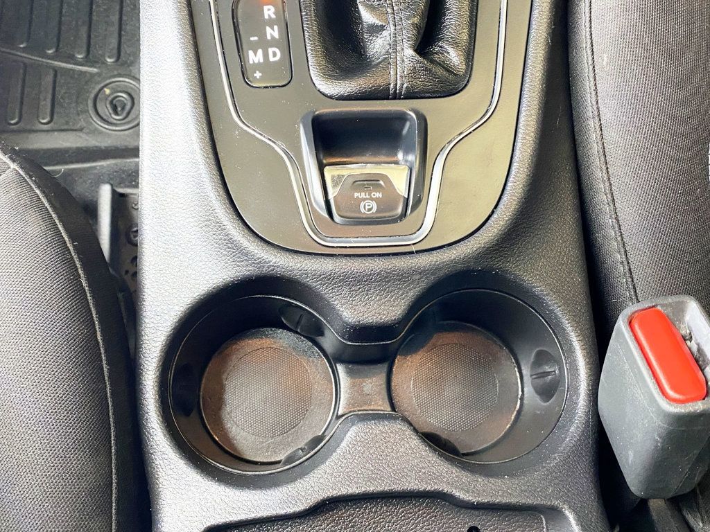 2019 Jeep Cherokee Latitude 4x4 - 22982347 - 33