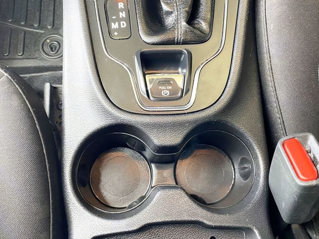 2019 Jeep Cherokee Latitude 4x4 - 22982347 - 33