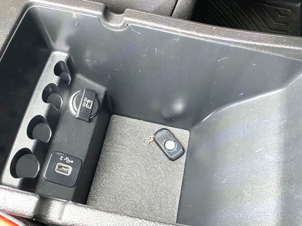 2019 Jeep Cherokee Latitude 4x4 - 22982347 - 34